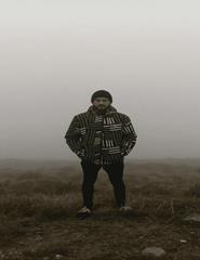 Matthieu Ehrlacher - Blow my mind until the light becomes sound