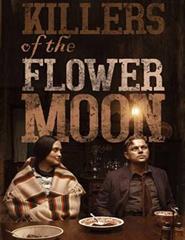 Cinema | ASSASSINOS DA LUA DAS FLORES