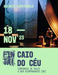 CAIO DO CÉU