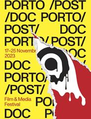 Porto/Post/Doc - Onde Está o Pessoa?