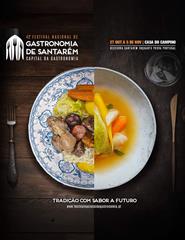 42º Festival Nacional de Gastronomia