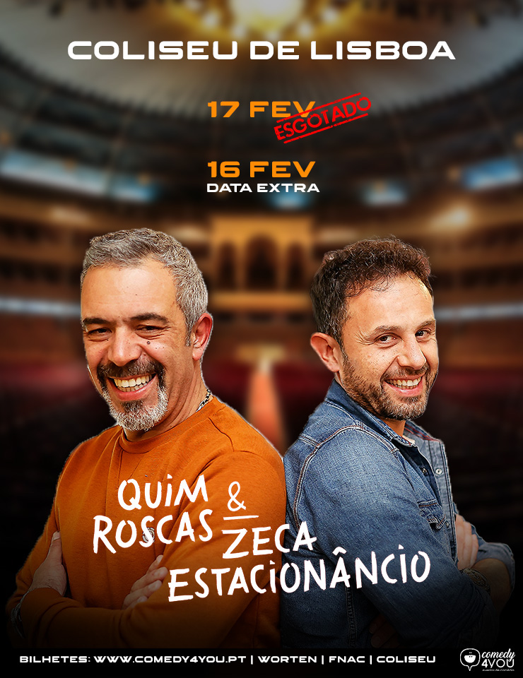 REALIZADO Bilhetes QUIM ROSCAS ZECA ESTACION NCIO Coliseu De Lisboa realizado-bilhetes-quim-roscas-zeca-estacion-ncio-coliseu-de-lisboa