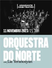 Concerto Orquestra do Norte - 