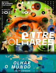 Entre Olhares 2023 - Olhar o Mundo 1