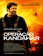 OPERAÇÃO KANDAHAR