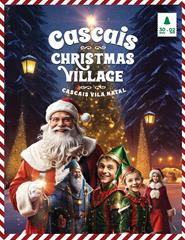 Cascais Christmas Village | 2023