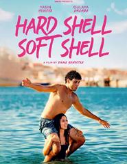 FRAGILE (HARD SHELL, SOFT SHELL)  DE EMMA BENESTAN - ARCA 2023
