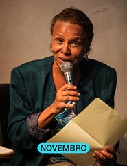 Conferência - Leda Maria Martins