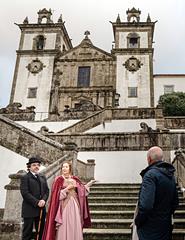 Visitas Guiadas Santa Maria da Feira - Cidade Histórica