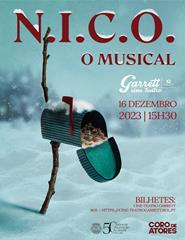 N.I.C.O. -  O Musical