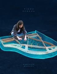 Piano Oceano, de Mariana Miguel | Som Riscado 2023