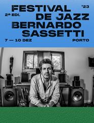 Kevin Hays - Festival de Jazz Bernardo Sassetti '23