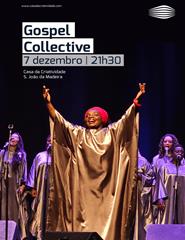 Concerto de Natal com Gospel Collective