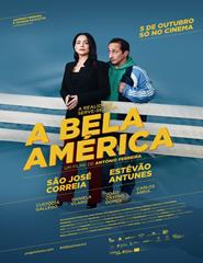 Cine S. João . A Bela América