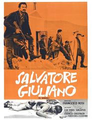 Cinema | SALVATORE GIULIANO