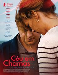Cinema | CÉU EM CHAMAS