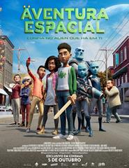 Aventura Espacial