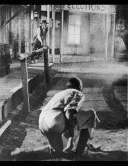 Hours and Hours | The Man Who Shot Liberty Valance