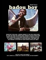 Djibril Diop Mambéty | Contra's City + Badou Boy