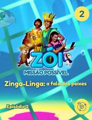 Ep.2 - Zinga Linga