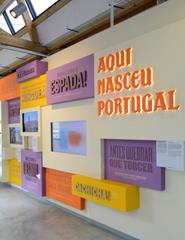Exposi��ões Casa da Memória de Guimarães | 2024
