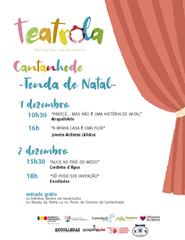 Teatrola - Festival de Teatro Infantil