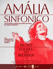 Amália Sinfónico | Maiores Canções da Rainha do Fado Versão Sinfónica