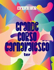 GRANDE CORSO CARNAVALESCO | Terça-feira