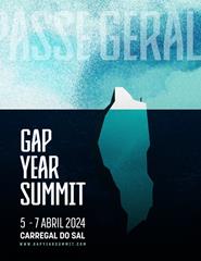 Gap Year Summit 2024 - Passe Geral