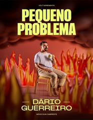 PEQUENO PROBLEMA - DÁRIO GUERREIRO
