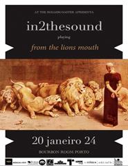 in2thesound no Porto