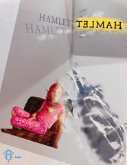 TELMAH/HAMLET TNCDV