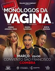 Novos monólogos da vagina