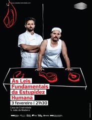 As Leis Fundamentais da Estupidez Humana