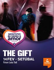 Festival Montepio às vezes o Amor - The Gift