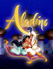 Aladino - Musical