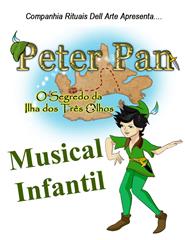 Peter Pan - Musical