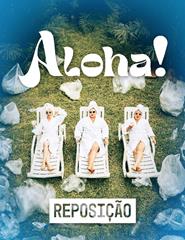 ALOHA REPOSIÇÃO