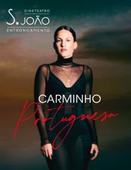 Carminho - "Portuguesa"