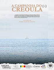 A CAMPANHA DO CREOULA