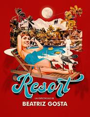 Beatriz Gosta - Resort
