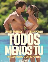 TODOS MENOS TU
