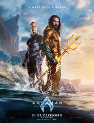 Aquaman e o Reino Perdido