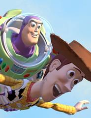 IndieJúnior | O Meu Primeiro Filme -Toy Story: Os Rivais