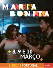Maria Bonita Forró Festival
