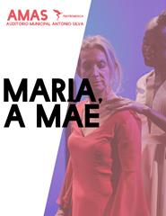 Maria, a Mãe