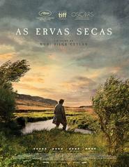 AS ERVAS SECAS - Estreia