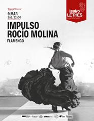 IMPULSO ROCÍO MOLINA - Flamenco