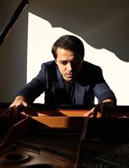 JOÃO PAULO MOREIRA | Concerto de Piano
