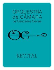 Fantasia Quarteto – Recital OCCO